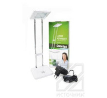 Camelion KD-770  C01 белый