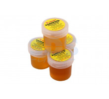 Канифоль сосновая марки А 20гр REXANT