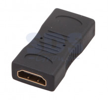 ПЕРЕХОДНИК гн.HDMI - гн.HDMI GOLD REXANT