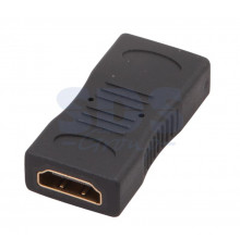 ПЕРЕХОДНИК гн.HDMI - гн.HDMI GOLD REXANT