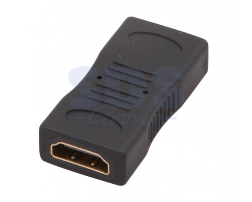 ПЕРЕХОДНИК гн.HDMI - гн.HDMI GOLD REXANT