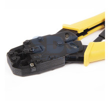 Кримпер для обжима 8P8C / 6P6C / 4P4C (HT-200R) (HY-200R)