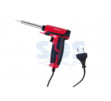 Паяльник импульсный с керам. нагревателем (Профи) 220V/30-70 Вт (ZD-722B) REXANT
