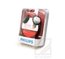 PHILIPS SHS390 BL1