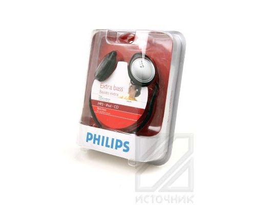 PHILIPS SHS390 BL1