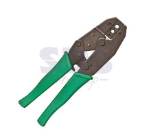 Кримпер для обжима F и BNC разъёмов RG-59, RG-58, RG-62 (HT-301 A) (HY-336 A)