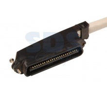 Разъем амфенол 25пар Male (папа) REXANT