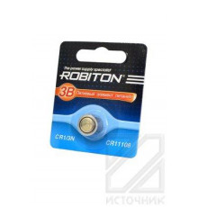 ROBITON CR1/3N-BL1