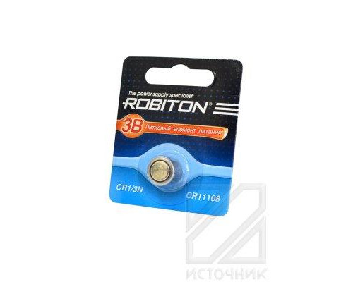 ROBITON CR1/3N-BL1