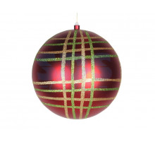 Елочная фигура 