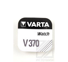 VARTA                       370