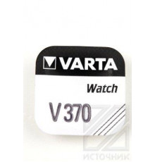 VARTA                       370