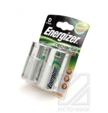 Energizer D 2500 mAh BL2