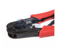 Кримпер для обжима 8P8C / 6P6C (HT-568R) (TL-568R) REXANT