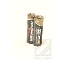 ANSMANN X-POWER 5015731 LR6 SR2, в упак 20 шт