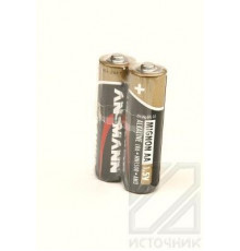 ANSMANN X-POWER 5015731 LR6 SR2, в упак 20 шт