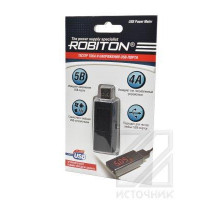 ROBITON USB Power Meter BL1