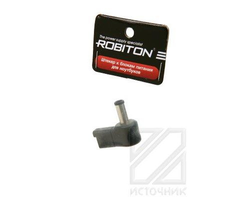 ROBITON NB-LUNU 5,0 x 3,4/12мм BL1