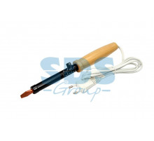 Паяльник ПД 220В 100Вт деревянная ручка ЭПСН (Россия)
