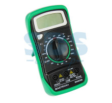 Портативный мультиметр MAS830 MASTECH