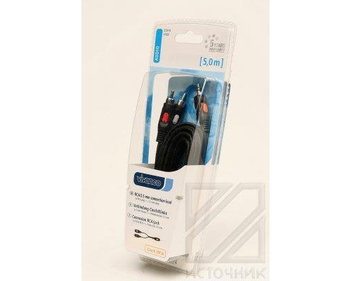 VIVANCO 5/39-N  41032 BL1