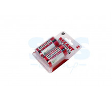 Алкалиновые батарейки D/LR20 