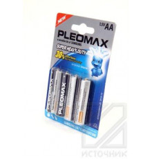 PLEOMAX R6 BL4