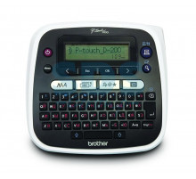 ПРИНТЕР для печати наклеек BROTHER PTD200