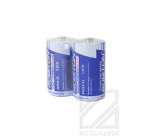 ROBITON PLUS R-R20-SR2 R20 SR2, в упак 12 шт