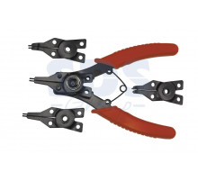 Съемник стопорных колец (HT-755) (HY-755) REXANT