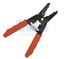 Инструмент для зачистки кабеля 0.9 - 6.0 мм² (HT-1041) (HS-1041)