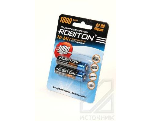 ROBITON 1800MHAA-2 BL2