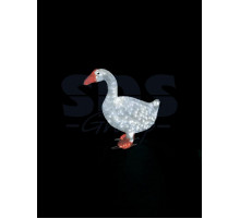 Акриловая светодиодная фигура 