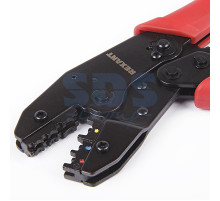 Кримпер для обжима автоклемм изолированных 0.5 - 6.0 мм2 (HT-301 H) (TL-336 H) REXANT