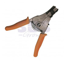 Инструмент для зачистки кабеля 0.6 - 3.2 мм2 (HT-369 С) (TL-701 C) REXANT