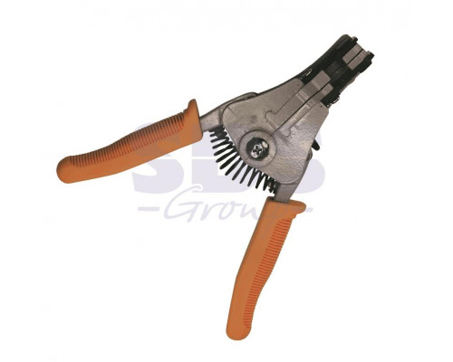 Инструмент для зачистки кабеля 0.6 - 3.2 мм2 (HT-369 С) (TL-701 C) REXANT