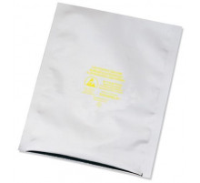 Vermason 201130. Металлизированные (внутри) антистатические пакеты, 255 мм х 355 мм.