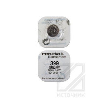 RENATA SR927W   399, в упак 10 шт