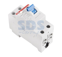 Выкл.диф.тока 2мод. F202 AC-40/0,03