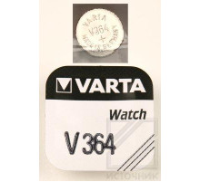 VARTA                       364