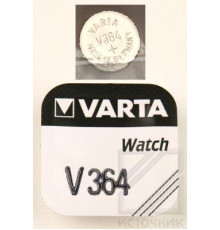 VARTA                       364