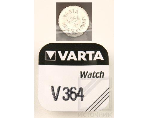 VARTA                       364