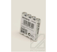 SONY NEW ULTRA R03-NUP4A R03 SR4, в упак 40 шт