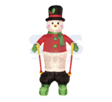 3D фигура надувная 