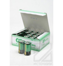 GP Greencell 13G/R20 SR2, в упак 20 шт