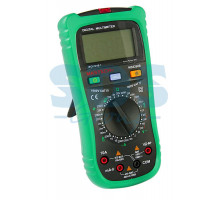 Профессиональный мультиметр MS8260B MASTECH