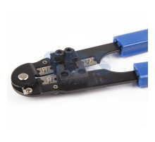 Кримпер для обжима компьютерный 8P8C (HT-210N) (HY-210C)