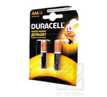 DURACELL LR03 BL2