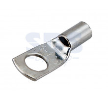 НАКОНЕЧНИК КОЛЬЦЕВОЙ (НК D6мм) 6мм² (SC6-6) REXANT