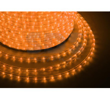 Чейзинг 13мм Neo-Neon DL-3W-90M-240V оранжевый